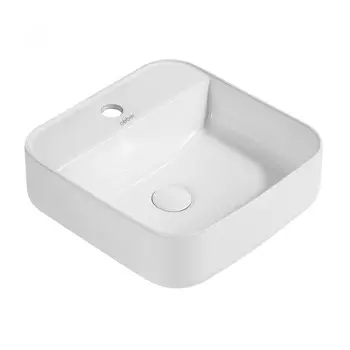 Раковина накладная ABBER