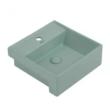 Раковина накладная ABBER