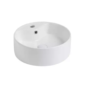 Раковина накладная ABBER