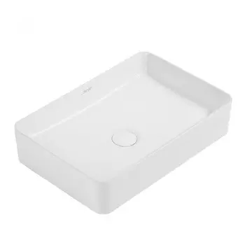 Раковина накладная ABBER