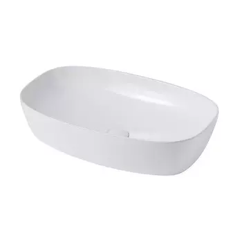 Раковина накладная ABBER