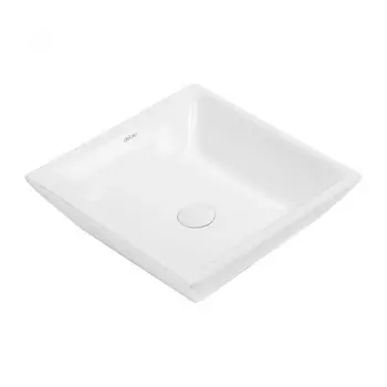 Раковина накладная ABBER