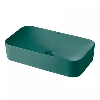 Раковина накладная ABBER