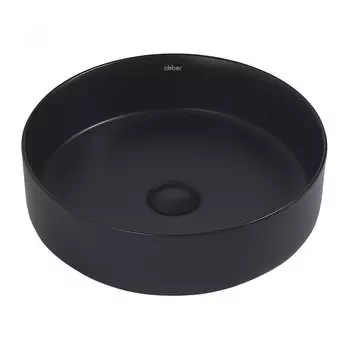 Раковина накладная ABBER