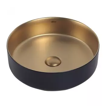 Раковина накладная ABBER