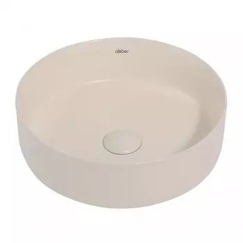 Раковина накладная ABBER