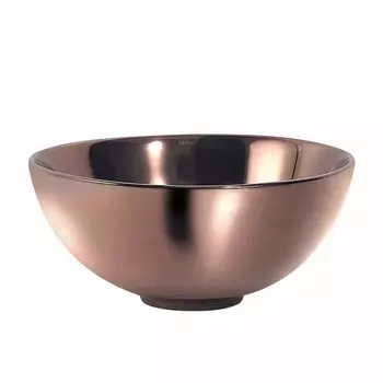 Раковина накладная ABBER