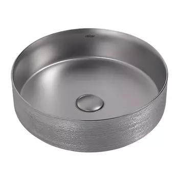 Раковина накладная ABBER