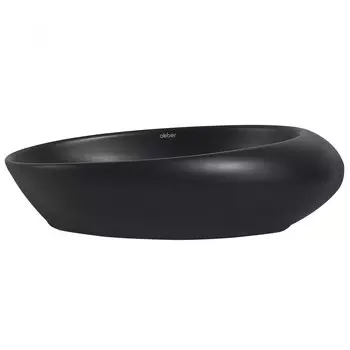 Раковина накладная ABBER