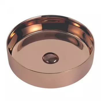 Раковина накладная ABBER