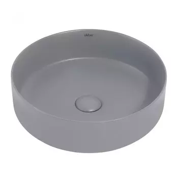Раковина накладная ABBER