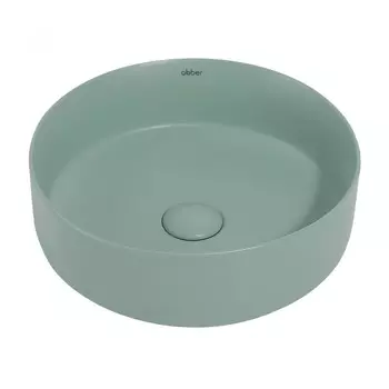 Раковина накладная ABBER