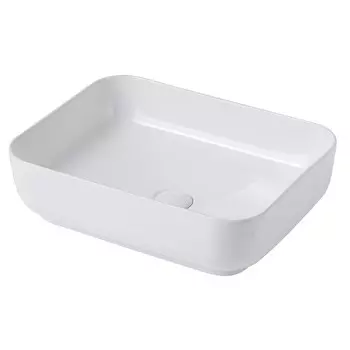 Раковина накладная ABBER