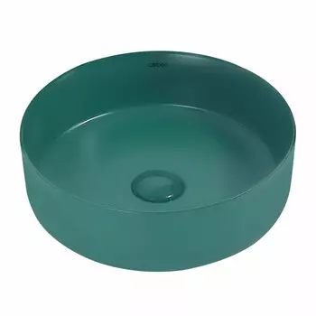 Раковина накладная ABBER