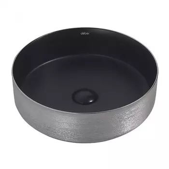 Раковина накладная ABBER