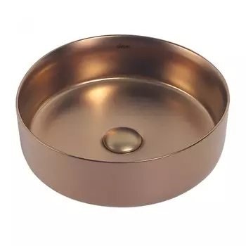 Раковина накладная ABBER