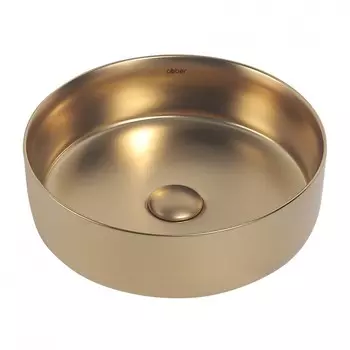 Раковина накладная ABBER