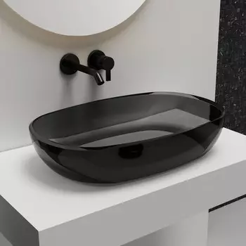 Раковина накладная ABBER