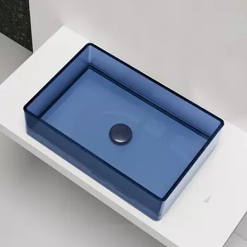 Раковина накладная ABBER