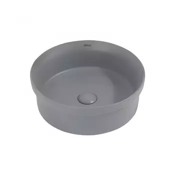 Раковина накладная ABBER