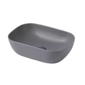 Раковина накладная ABBER