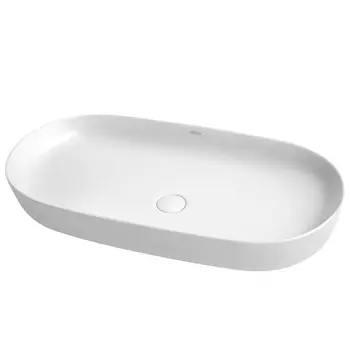 Раковина накладная ABBER