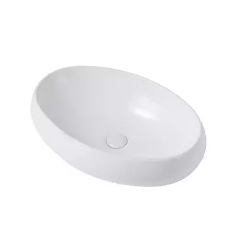 Раковина накладная ABBER