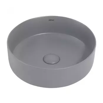 Раковина накладная ABBER