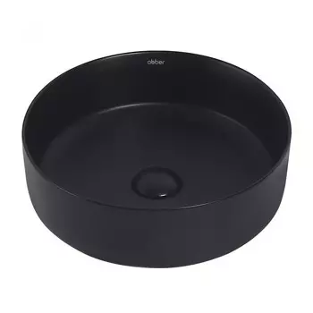 Раковина накладная ABBER