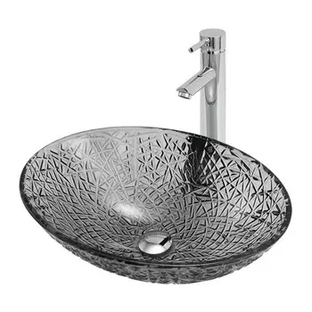 Раковина накладная ABBER