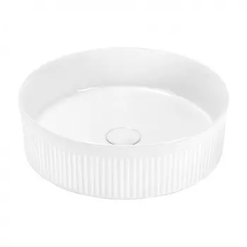 Раковина накладная ABBER