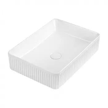 Раковина накладная ABBER