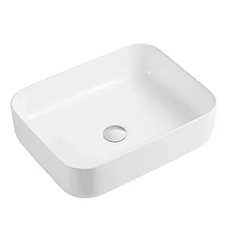 Раковина накладная AQUANIKA