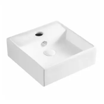 Раковина накладная AZARIO