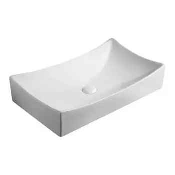 Раковина накладная AZARIO