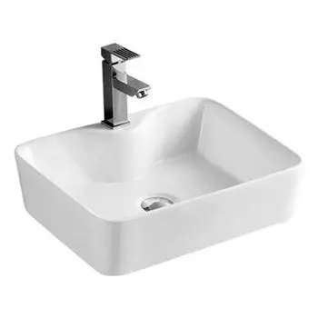 Раковина накладная AZARIO