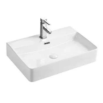 Раковина накладная AZARIO