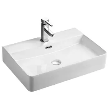 Раковина накладная AZARIO