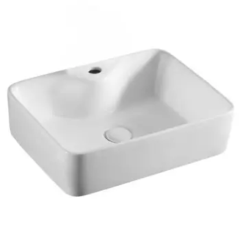 Раковина накладная AZARIO