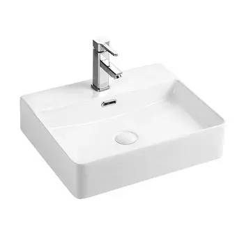 Раковина накладная AZARIO