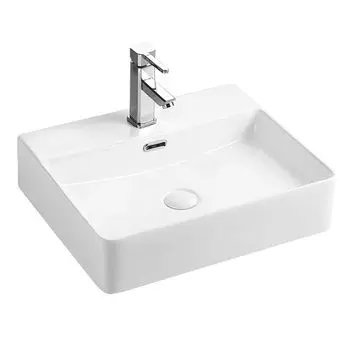 Раковина накладная AZARIO