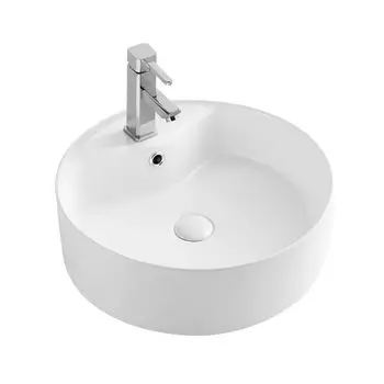 Раковина накладная AZARIO