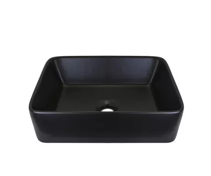 Раковина накладная Bronze de Luxe