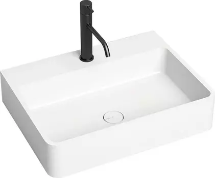 Раковина накладная SALINI