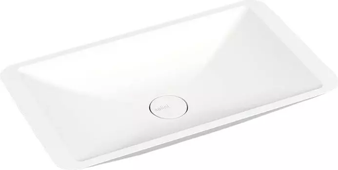 Раковина накладная SALINI