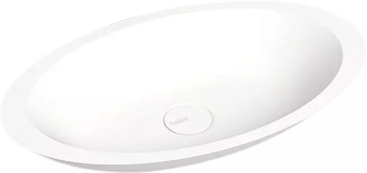 Раковина накладная SALINI