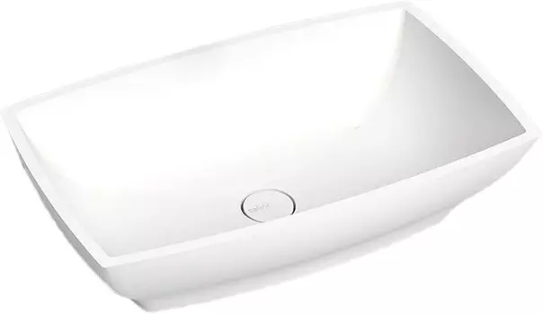 Раковина накладная SALINI