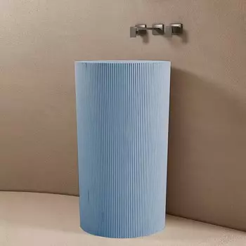 Раковина напольная ABBER