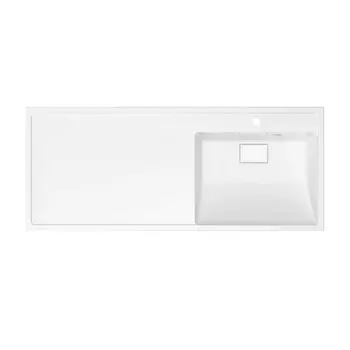 Раковина Paola Magenta 1200 R CS00078452 правая чаша