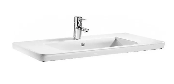 Раковина под тумбу ROCA